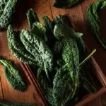 Organic Green Lacinato Kale